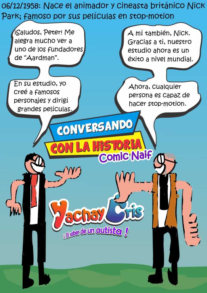 Comic, sábado 06 de diciembre 2025