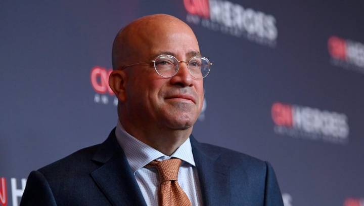RedBird IMI's Jeff Zucker Backs Daily Mail's Takeover Of Telegraph