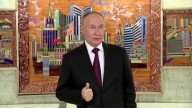 Putin advierte a Europa: "Si quieren ir a la guerra, estamos preparados ahora mismo"