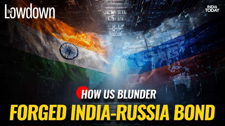 How cold war blunder pushed India into Soviet arms and why US refuses to learn