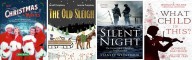 Kale on Books: Christmas-themed books offer different glimpses of the season – Daily Press