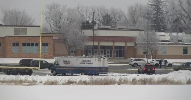 WATCH LIVE: Stewartville, Minn., Public Schools closed Friday due to shooting at high school