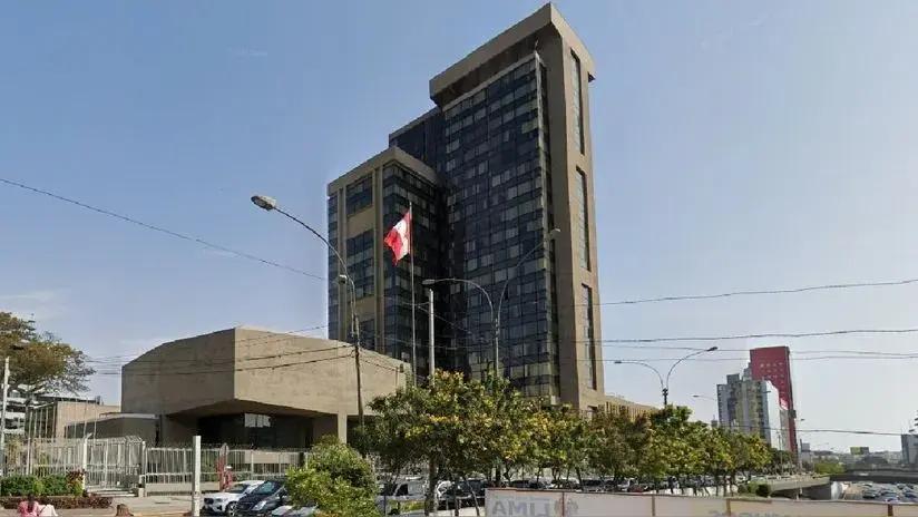 Petroperú incluye su sede principal en San Isidro en la lista de activos no necesarios ni estratégicos