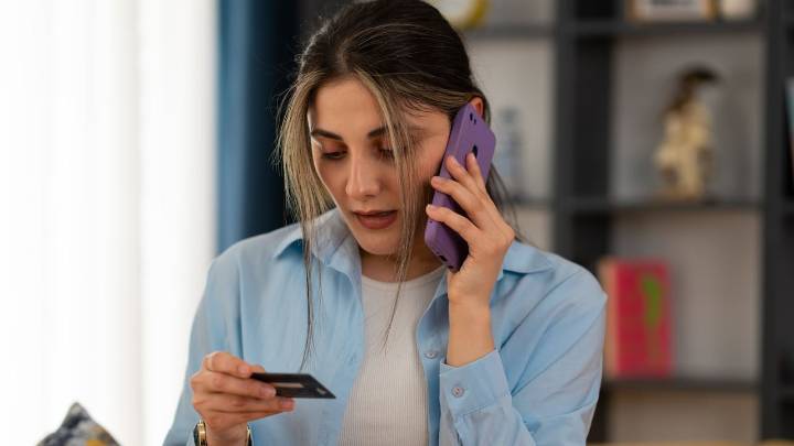 Si escucha esta frase al contestar una llamada, manténgase alerta porque puede ser una estafa