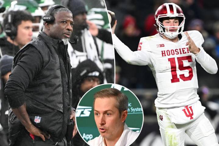 What another win or two will cost the Jets in drafting their QB of the future