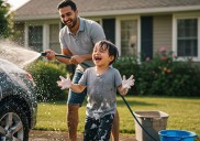 Pronóstico para el último fin de semana largo en AMBA: máximas cercanas a 35 °C y viento norte… ¿hasta cuándo el calor?
