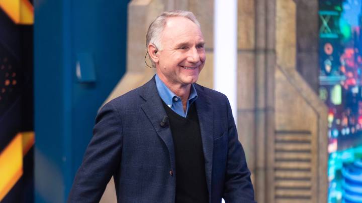 Dan Brown pone nota al robo del Louvre en 'El Hormiguero': "No es el que yo hubiera escrito"