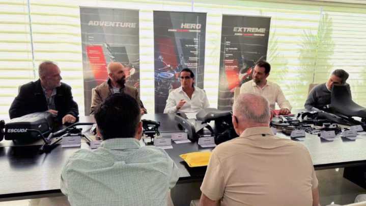 Industria venezolana: Crecimiento, soberanía y sustitución total de importaciones.