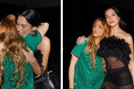 Hijos de Alfonso Cuarón hacen de ‘teloneros’ en último concierto de Dua Lipa en CDMX; los llaman ‘nepo babies’