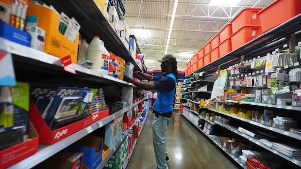 Alberta led jobs growth across Canada in November: StatsCan