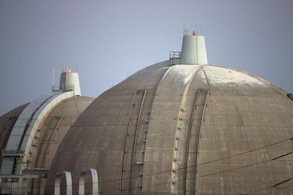 Irvine to join local efforts to address radioactive waste in San Onofre
