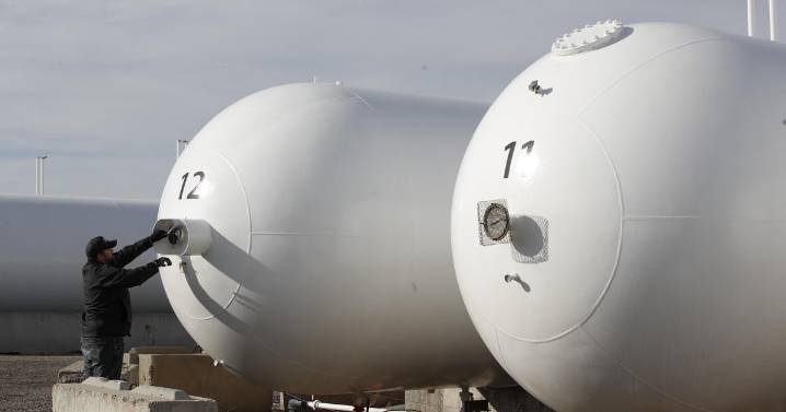 New Jersey Gov. Phil Murphy declares state of emergency for propane shortage after issues at major gas plant