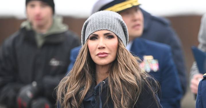 Hot Mic at ICE Barbie Event Catches TSA Agents Admitting They’re ‘Terrified’