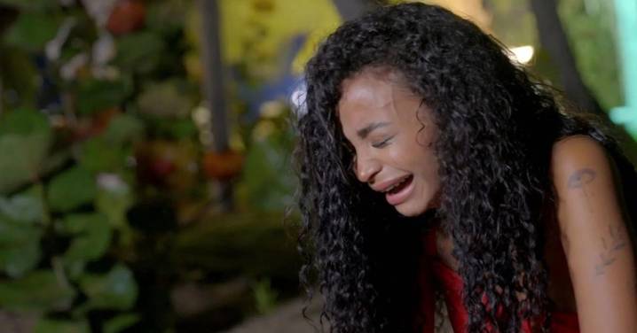 Quién es Mayeli Díaz, la última bomba de ‘La isla de las tentaciones’