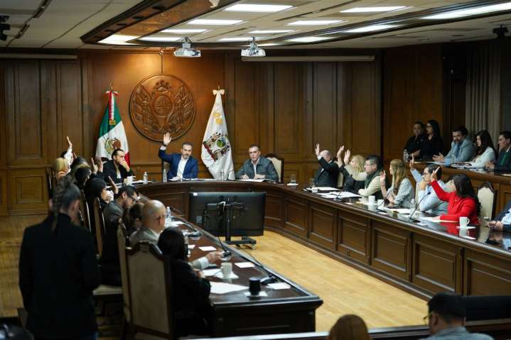 Aprueba Monterrey cambio a Calzada Mauricio Fernández