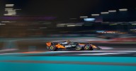 El ritmo de Lando Norris en prácticas lo posiciona como favorito en el desenlace de la F1