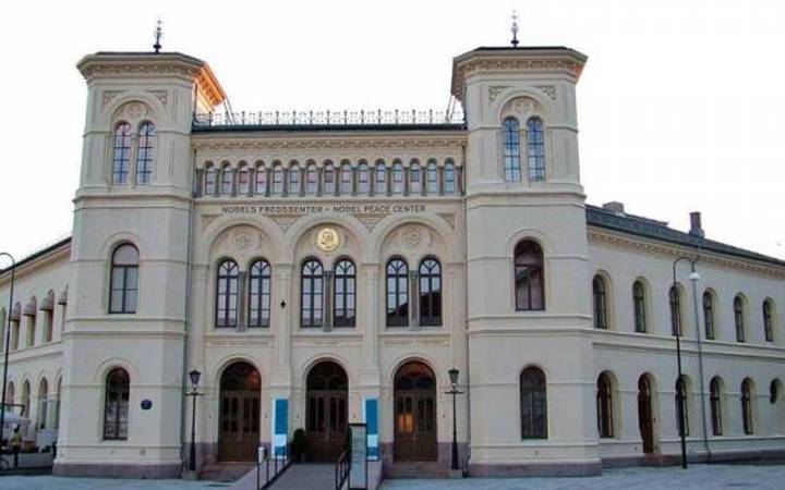 Presidentes de Ecuador, Panamá y Paraguay asistirán a entrega de Nobel a Machado en Oslo