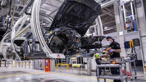 El sector automotriz de India, entre los más golpeados por el alza de aranceles en México