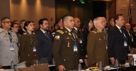 General director de Carabineros Marcelo Araya es nombrado secretario ejecutivo de la Comunidad de Polícias de América (AMERIPOL)