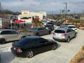 Take a Look at In-N-Out Burger in Antioch