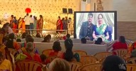Groom From Odisha And His Newly-Wedded Bride From K’taka Attend Marriage Reception Virtually After IndiGo Cancels Flights