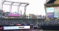Mariners Care donates $100K to Northwest Harvest