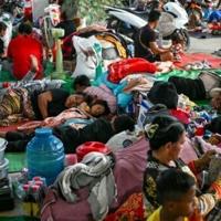 Cambodia-Thailand border clashes enter second week