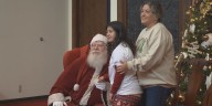 10th annual Sensory Santa Celebration Event held in Waco