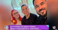 Daddy Yankee presenta demanda contra Raphy Pina y Mireddys González