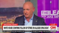 Mark Kelly Only Learned About Pete Hegseth’s Push to Court