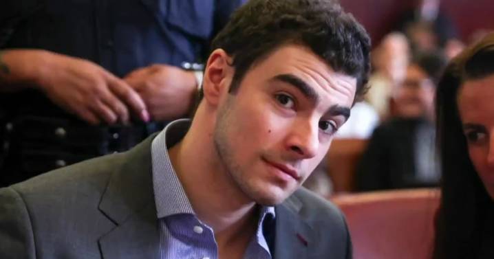 New images show what police found in Luigi Mangione’s backpack