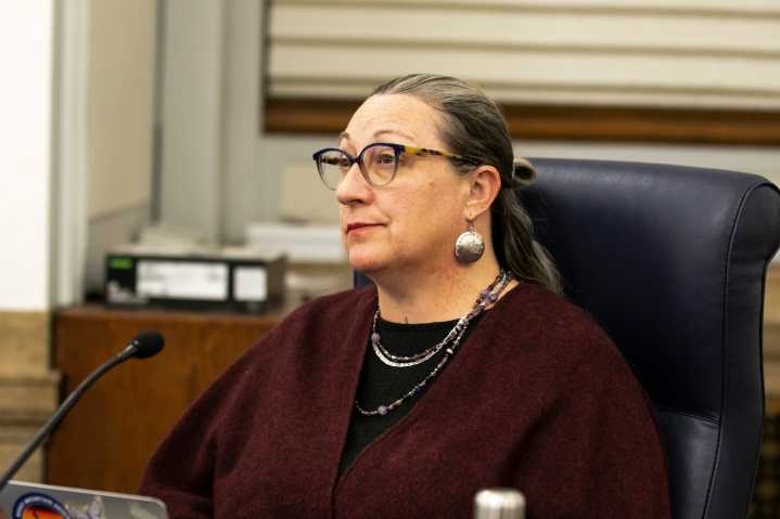 Denver council members propose a big change to the budget