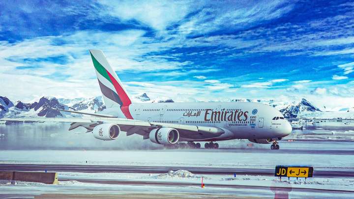 Emirates A380 US Routes: 5 Airports Served by the Superjumbo
