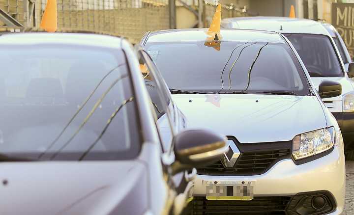 Cayó la venta de autos usados en noviembre