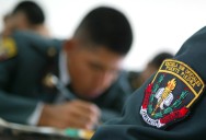 El Mininter aplicará el polígrafo a policías y postulantes a las escuelas