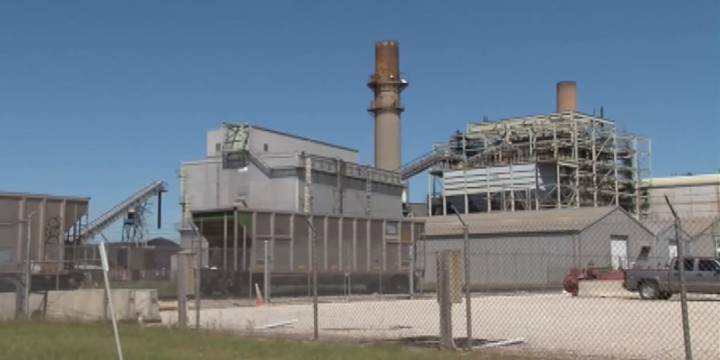SC lawmakers approve nearly $700M in new bonds for energy plant project