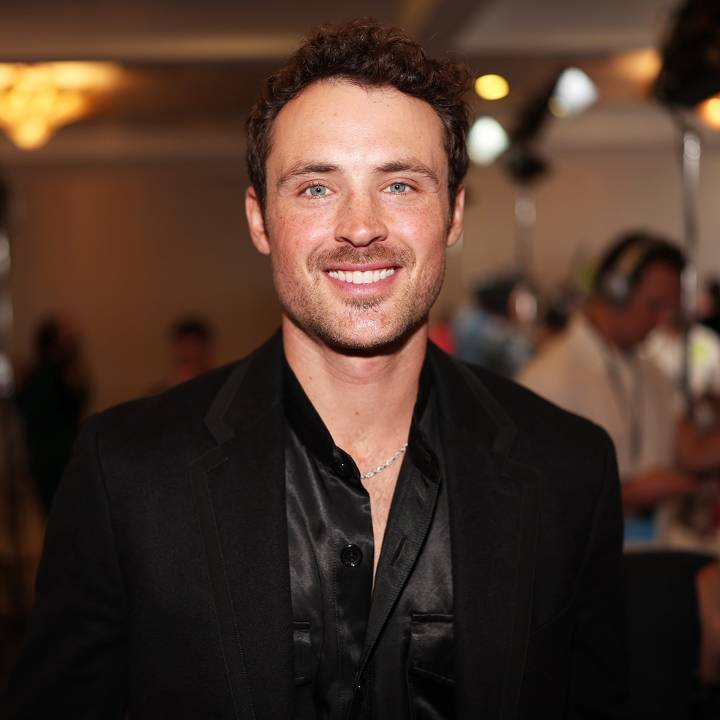 Dylan Efron’s Real Name: Nicholas Dylan Harrison Efron