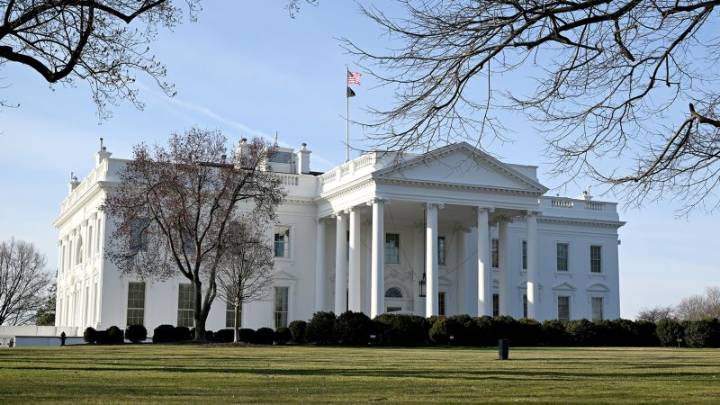 Trump national security strategy calls for ‘cultivating resistance’ in Europe and changing US’ role in Western hemisphere