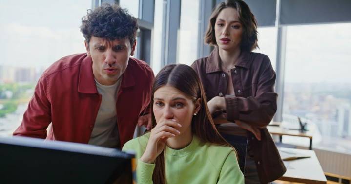 2025’s words of the year reflect a year of digital disillusionment