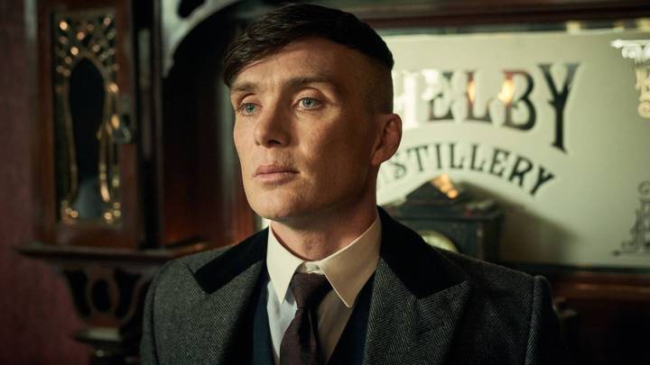 Missing 'Peaky Blinders'? Guy Ritchie's 2025 Crime Thriller Is the Perfect Follow