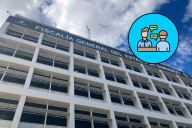 Denuncian casi 2 mil robos en Durango hasta octubre del 2025