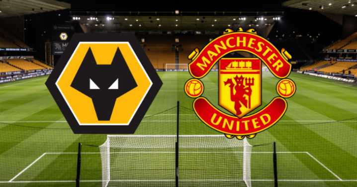 Wolves vs Manchester United LIVE: Early team news plus kick off time and how to watch information