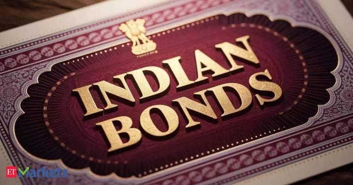 India bonds dip before debt sale, domestic CPI data