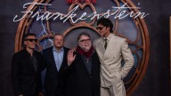 Globos de Oro 2026: Guillermo del Toro y Diego Luna compiten entre lo mejor del cine y la televisión