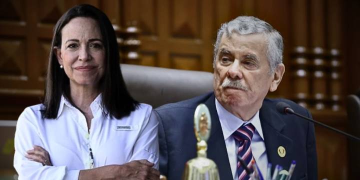 El mensaje de Rospigliosi por el Nobel de la Paz: elogios a María Corina Machado y críticas al uso de los DD.HH. para “proteger delincuentes”