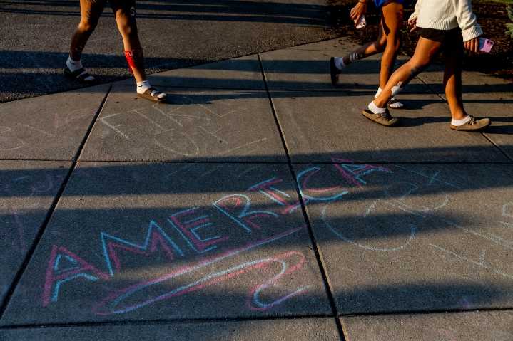 The three wise men in my life: Edward D. Stark