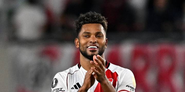 Leyenda del Boca Juniors le pidió a Miguel Ángel Borja que juegue en el cuadro argentino: “Que venga”