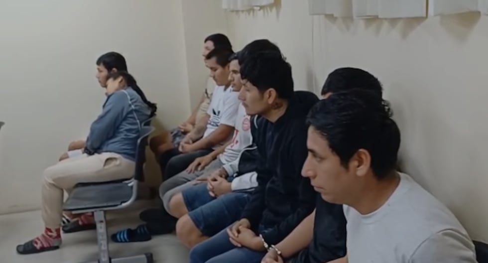 Chiclayo: Fiscalía investiga participación de dos abogadas en la red criminal