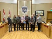 Exeter’s Bonnie Sitter deemed a ‘Hometown Hero’