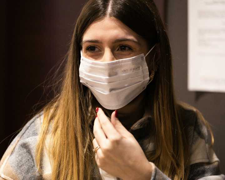 The Flu is Surging in These New York State Towns